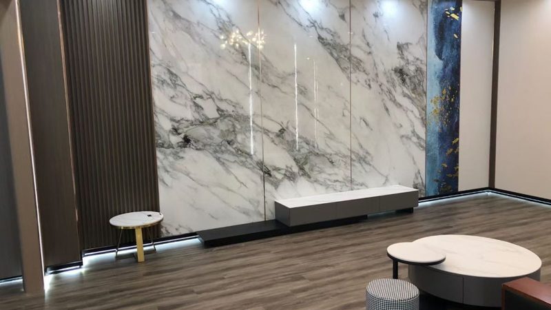 回南天壁布返潮处理攻略：告别潮湿，守护家居舒适